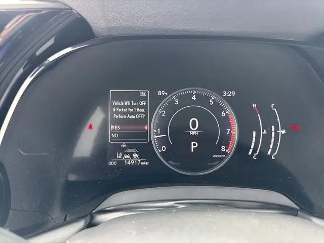 2024 Lexus RX 350 RX 350