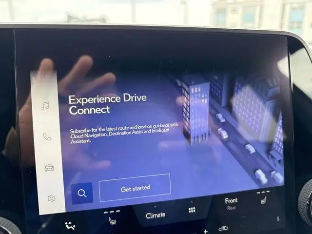 2024 Lexus RX 350 RX 350