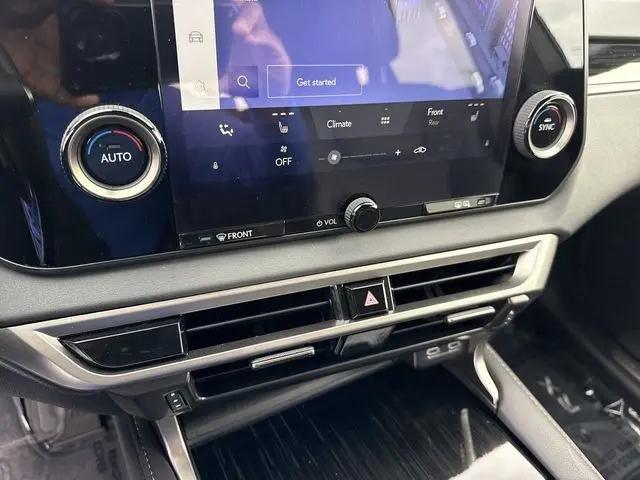 2024 Lexus RX 350 RX 350