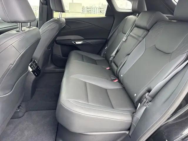2024 Lexus RX 350 RX 350