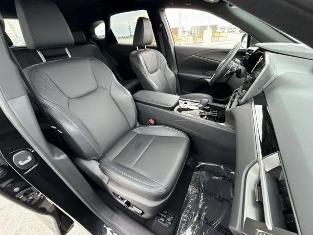 2024 Lexus RX 350 RX 350
