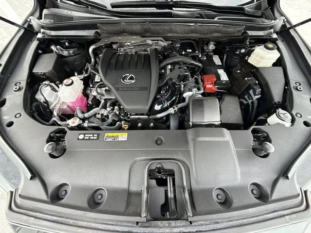 2024 Lexus RX 350 RX 350