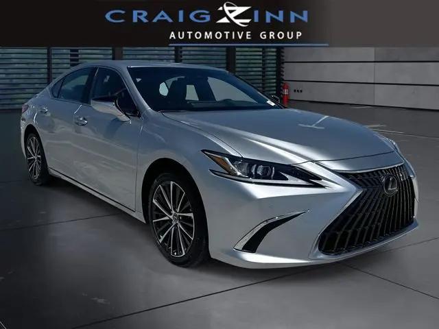 2025 Lexus ES 300h ES 300h for sale in North Miami, FL