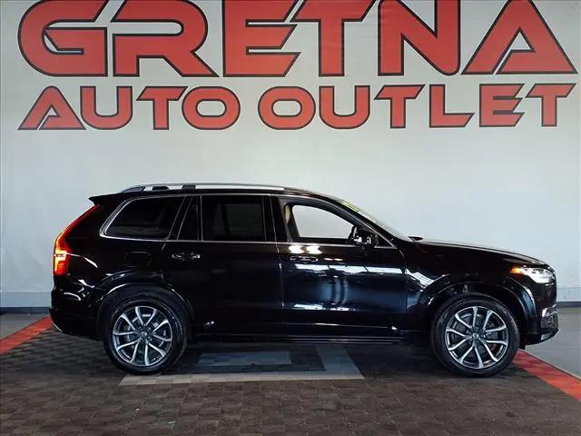 2017 Volvo XC90 T6 Momentum for sale in Gretna, NE