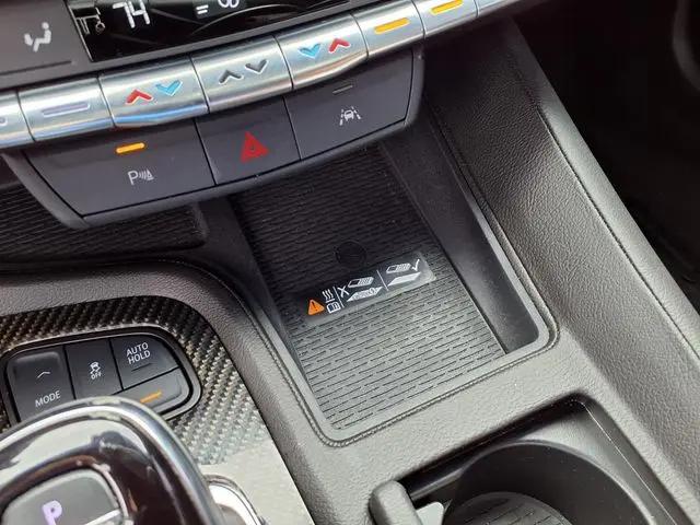 2023 Cadillac CT5 Sport