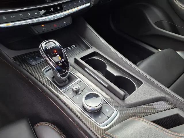 2023 Cadillac CT5 Sport