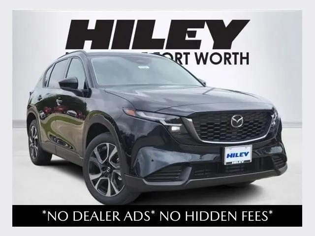 2026 Mazda CX-5 2.5 S Preferred for sale in Fort Worth, TX