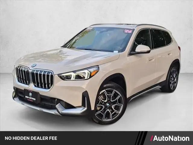 2026 BMW X1 xDrive28i for sale in Bel Air, MD