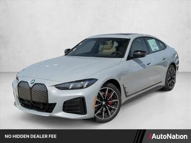 2026 BMW i4 xDrive40 for sale in Bel Air, MD