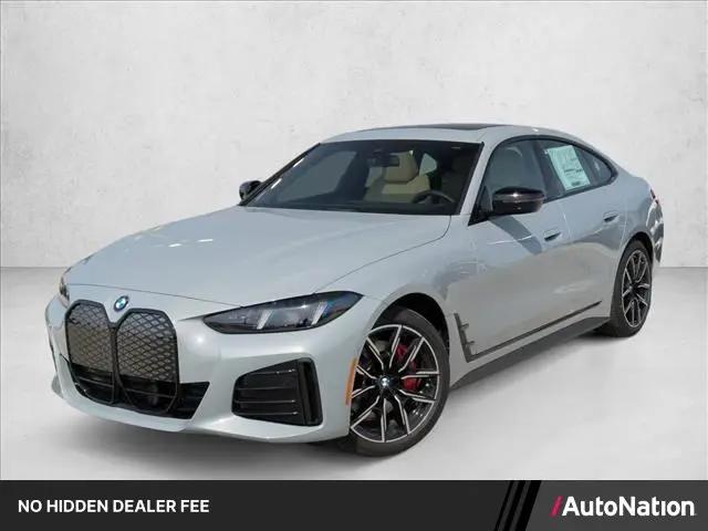 2026 BMW i4 xDrive40 for sale in Bel Air, MD