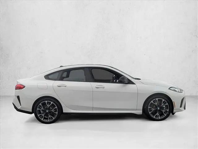 2026 BMW Coupe xDrive
