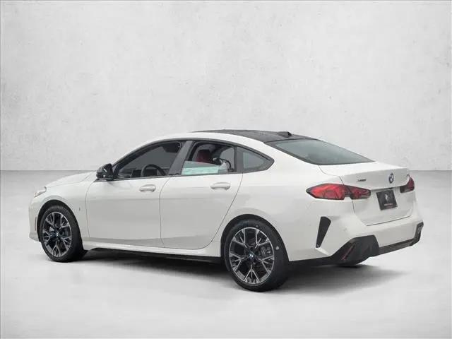 2026 BMW Coupe xDrive