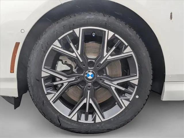 2026 BMW Coupe xDrive