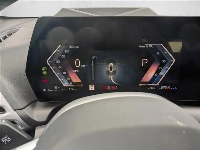 2026 BMW Coupe xDrive