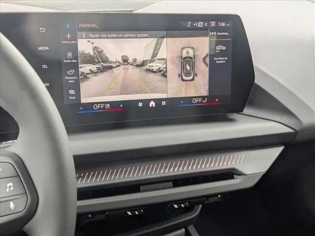 2026 BMW Coupe xDrive
