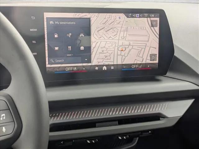 2026 BMW Coupe xDrive
