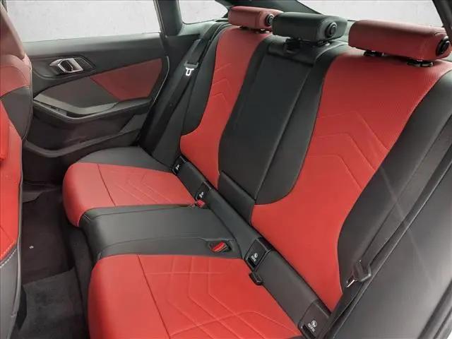 2026 BMW Coupe xDrive