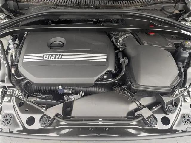 2026 BMW Coupe xDrive