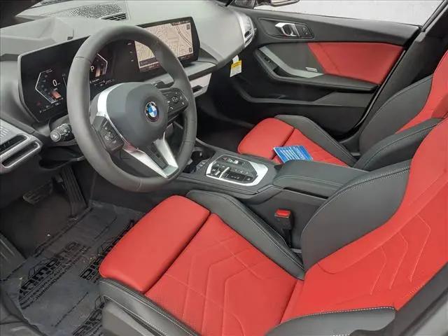 2026 BMW Coupe xDrive