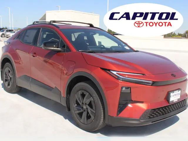 2026 Toyota C-HR SE for sale in San Jose, CA