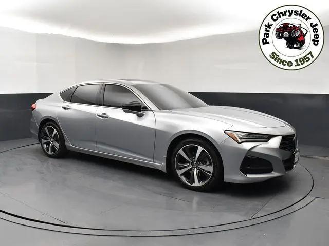 2024 Acura TLX Technology Package for sale in Burnsville, MN