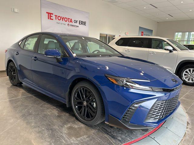 2026 Toyota Camry SE for sale in Erie, PA