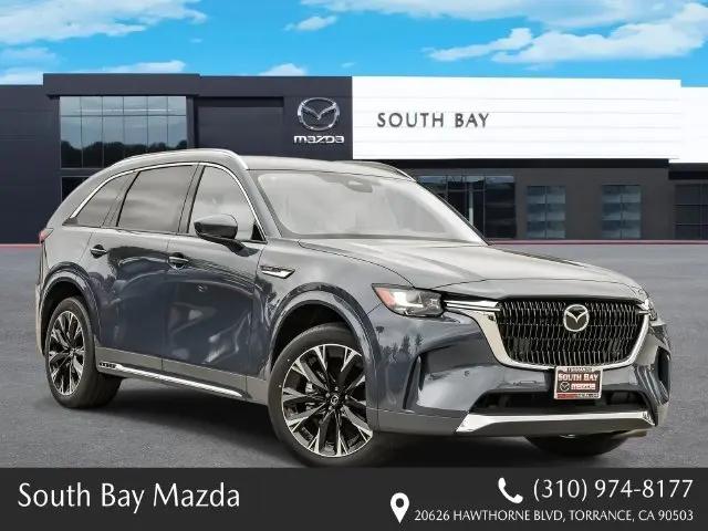 2026 Mazda X-90 3.3 Turbo S Premium Plus for sale in Torrance, CA