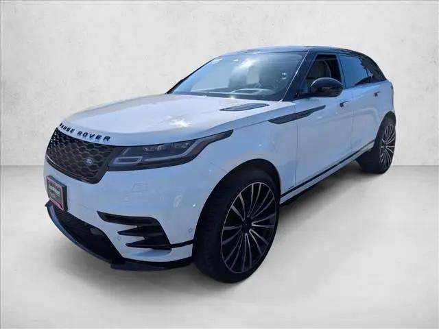 2021 Land Rover Range Rover Velar P250 R-Dynamic S for sale in Hayward, CA