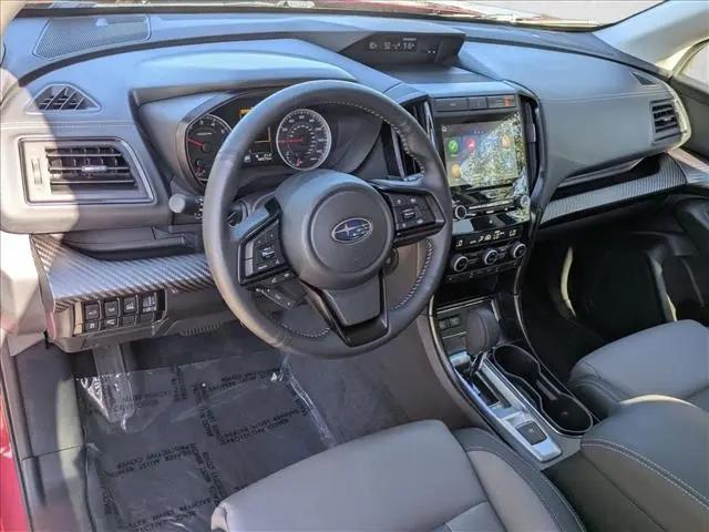 2022 Subaru Ascent Onyx Edition