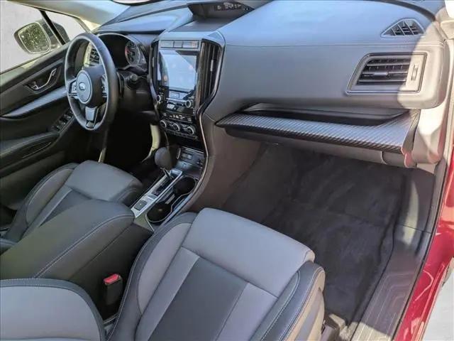 2022 Subaru Ascent Onyx Edition