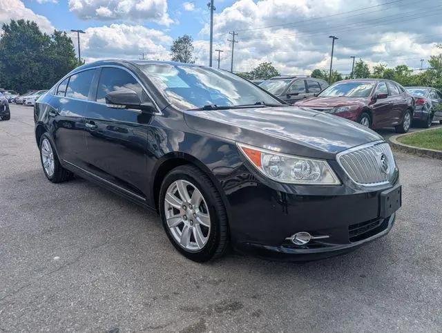 2012 Buick LaCrosse Premium 1 Group for sale in Florence, KY