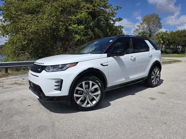 2026 Land Rover Discovery Sport Landmark for sale in West Palm Beach, FL
