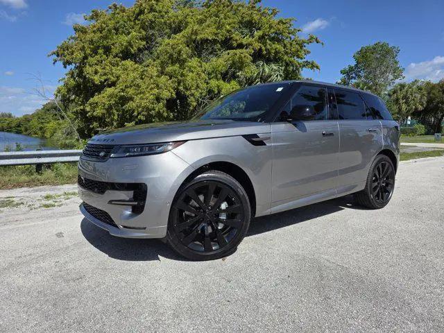 2026 Land Rover Range Rover Sport P400 Dynamic SE for sale in West Palm Beach, FL