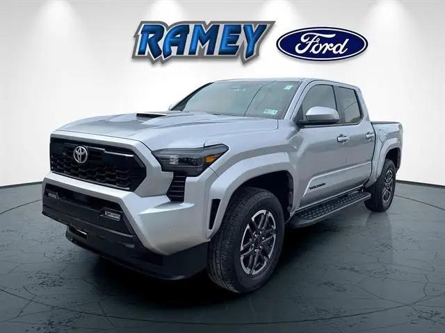2024 Toyota Tacoma TRD Sport for sale in Princeton, WV