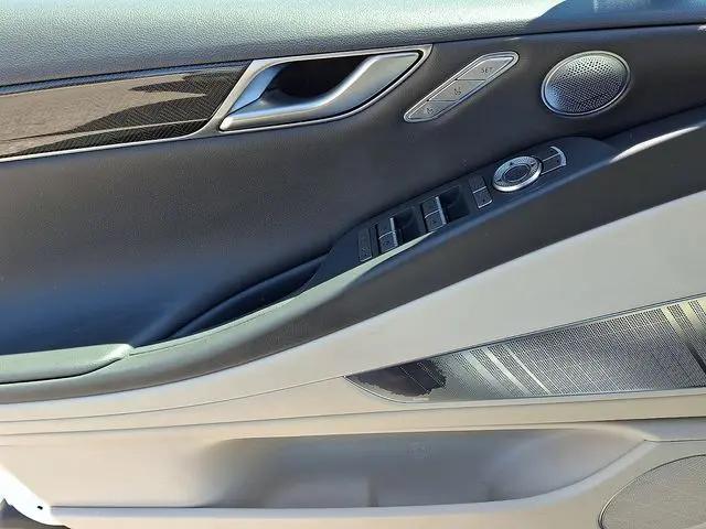 2023 Genesis G80 3.5T Sport AWD