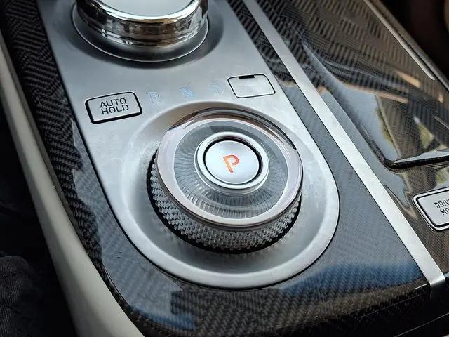 2023 Genesis G80 3.5T Sport AWD