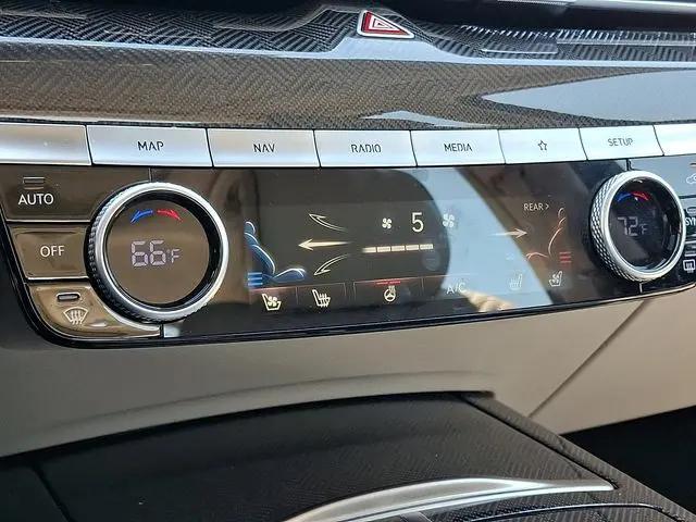 2023 Genesis G80 3.5T Sport AWD