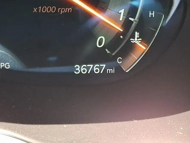 2023 Genesis G80 3.5T Sport AWD