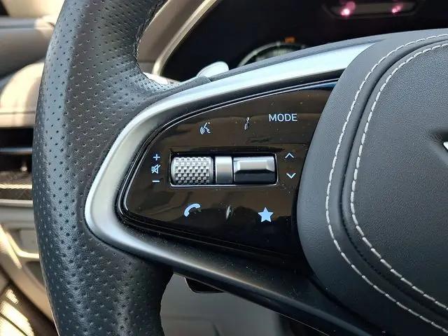 2023 Genesis G80 3.5T Sport AWD