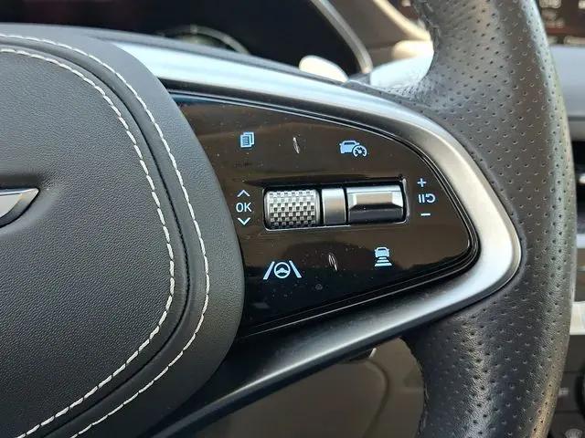 2023 Genesis G80 3.5T Sport AWD