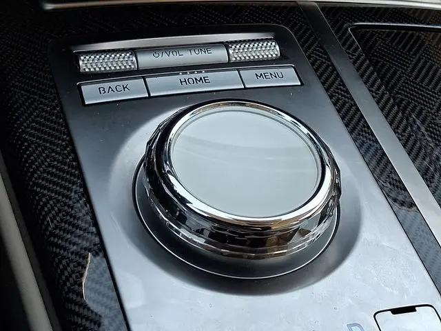 2023 Genesis G80 3.5T Sport AWD