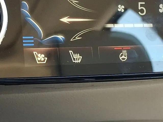 2023 Genesis G80 3.5T Sport AWD