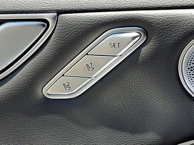 2023 Genesis G80 3.5T Sport AWD