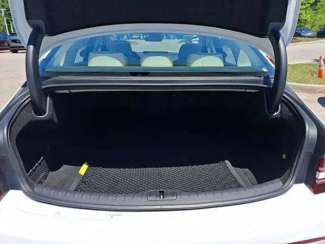 2023 Genesis G80 3.5T Sport AWD