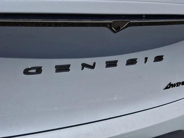 2023 Genesis G80 3.5T Sport AWD