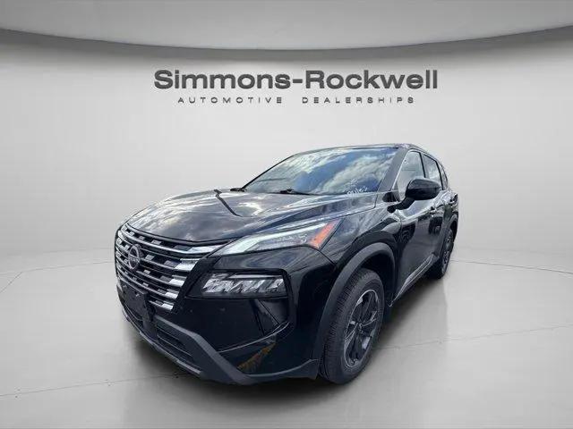 2025 Nissan Rogue SV Intelligent AWD for sale in Elmira, NY