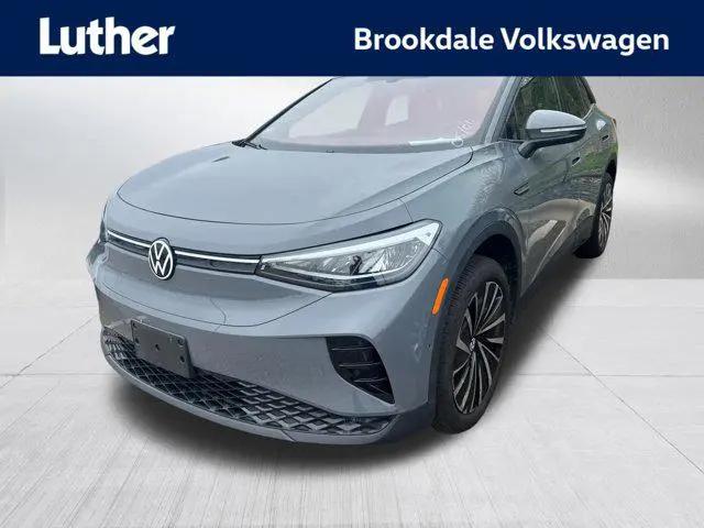2025 Volkswagen ID.4 AWD Pro for sale in Minneapolis, MN