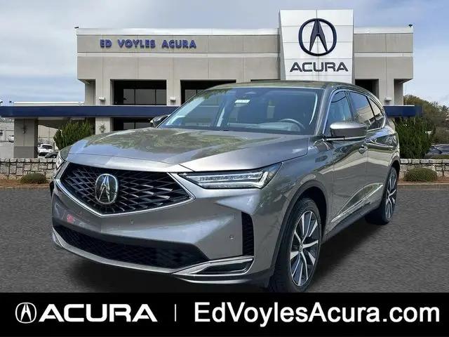 2026 Acura MDX Technology Package for sale in Chamblee, GA