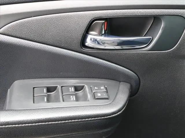 2023 Honda Ridgeline Sport
