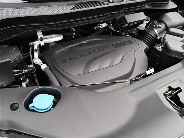 2023 Honda Ridgeline Sport
